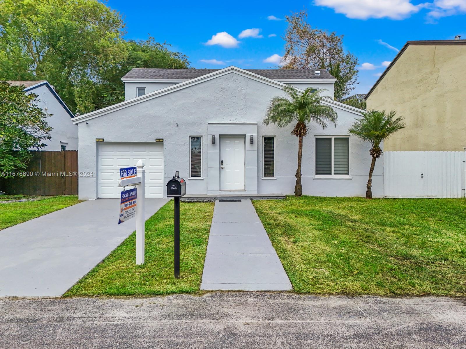 12007 SW 274th Street Homestead FL 33032