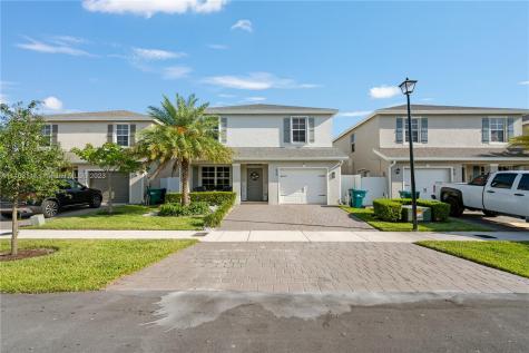 625 NE 5th Terrace Florida City FL 33034