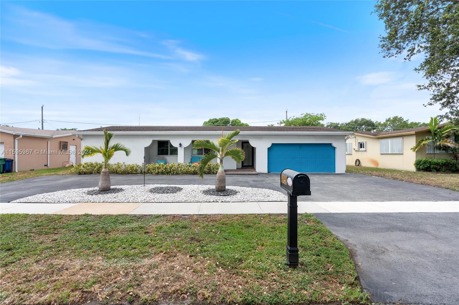 9240 SW 55th Court Cooper City FL 33328