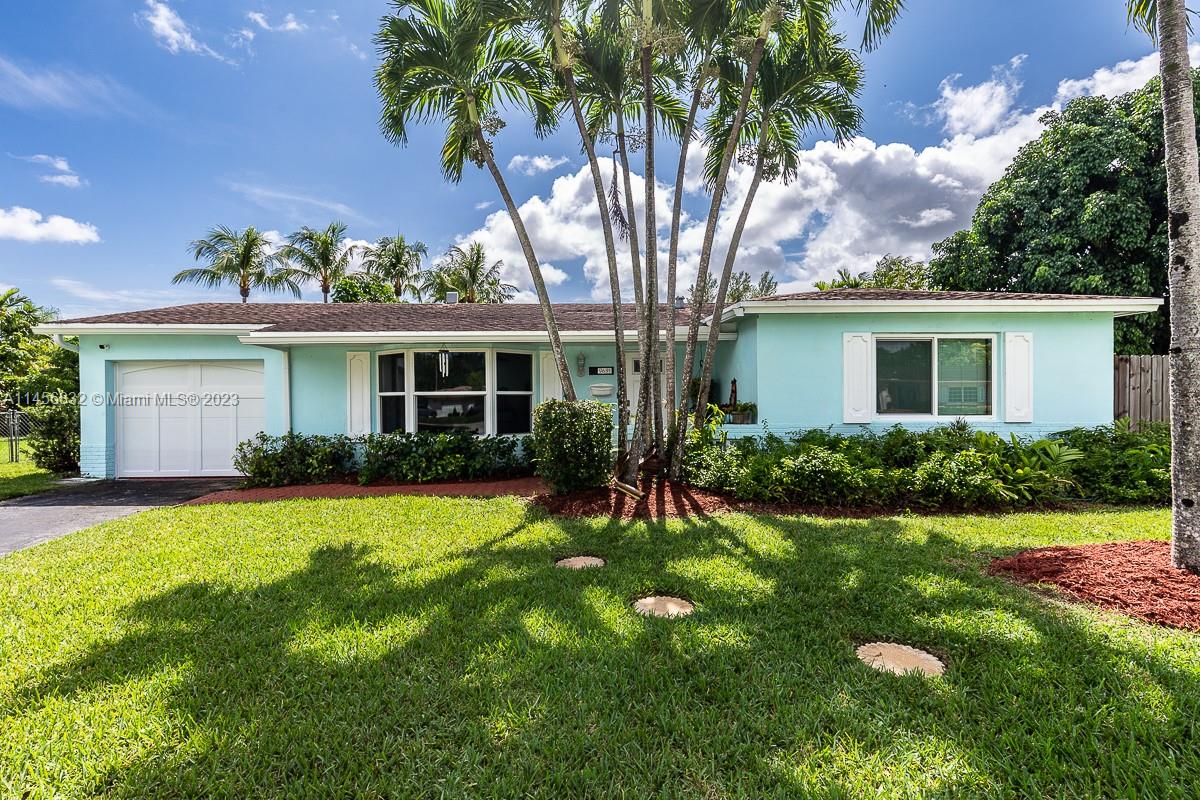 9631 SW 104th Court Miami FL 33176