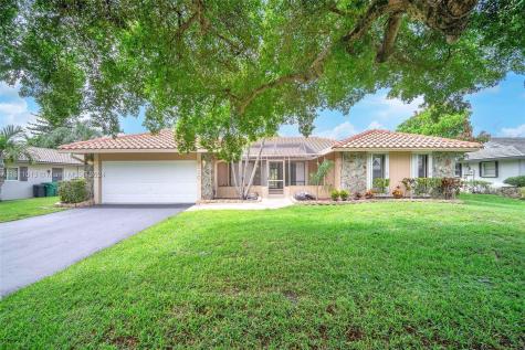 9110 NW 21st Street Coral Springs FL 33071
