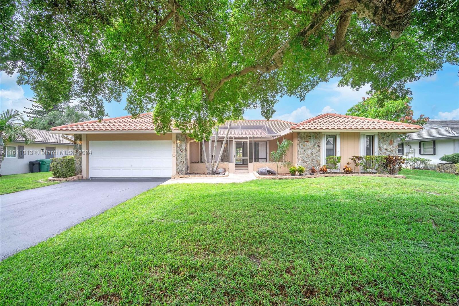 9110 NW 21st Street Coral Springs FL 33071