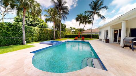 9655 SW 121st Street Miami FL 33176