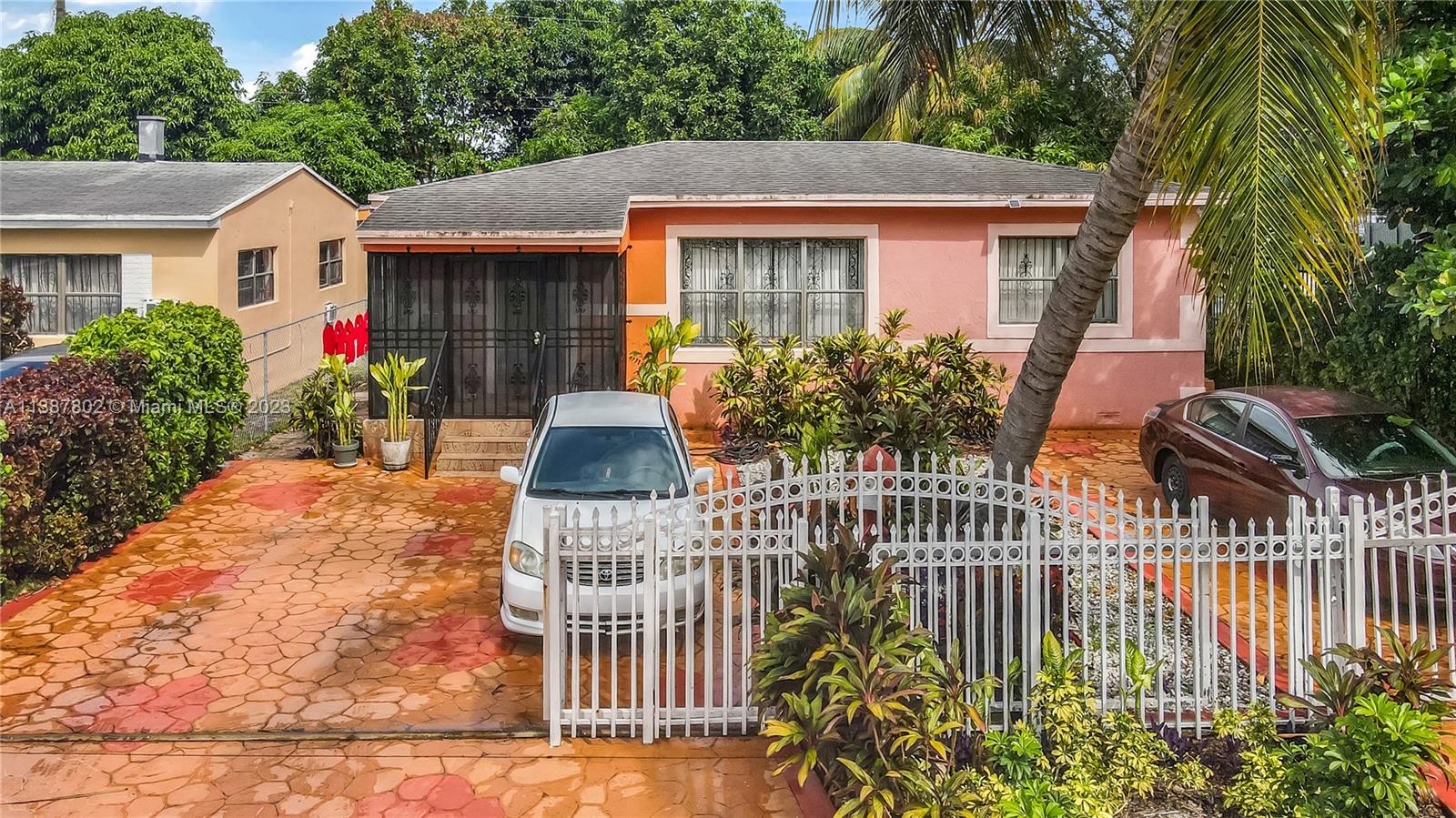 867 NW 116th Terrace Miami FL 33168