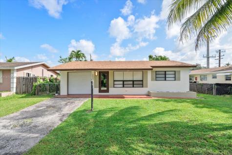 6407 SW 24th Street Miramar FL 33023
