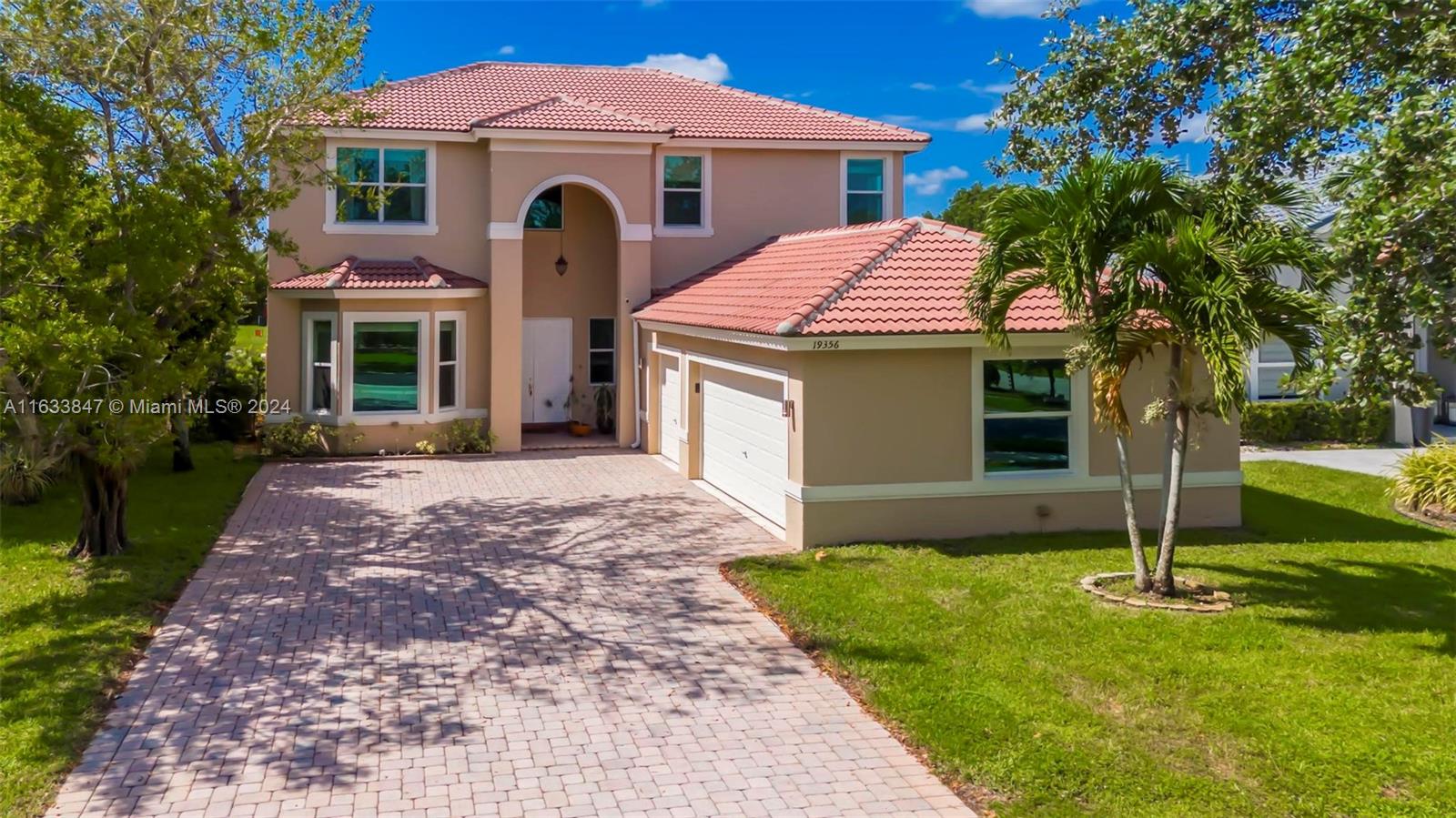 19356 SW 25th Court Miramar FL 33029