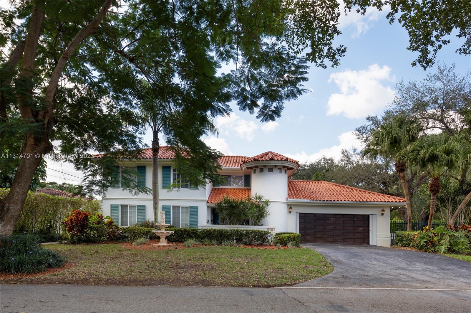4040 Palmarito Street Coral Gables FL 33146
