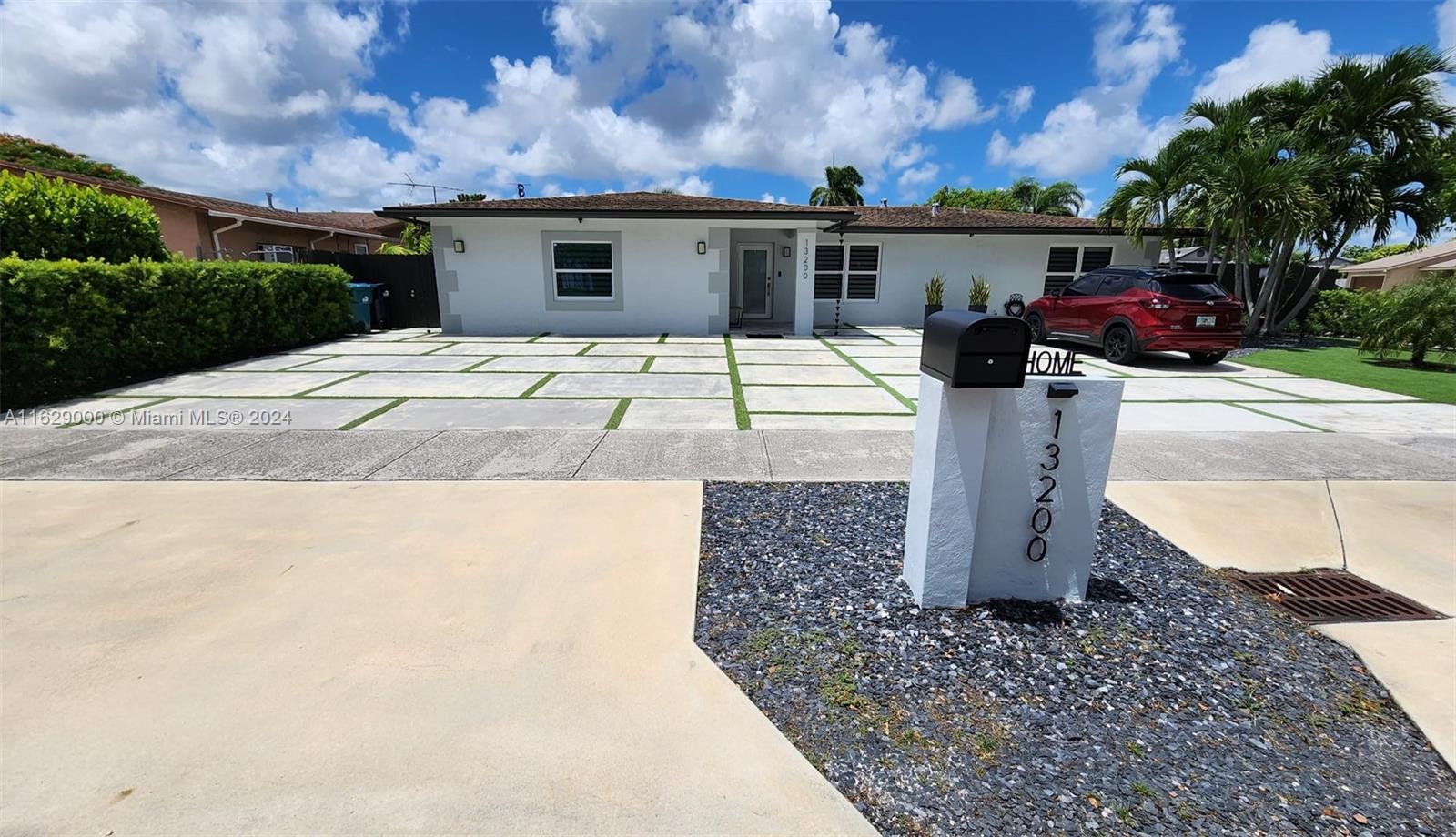 13200 SW 80th Street Road Miami FL 33183