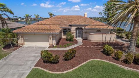 1323 SW 27th Terrace Cape Coral FL 33914