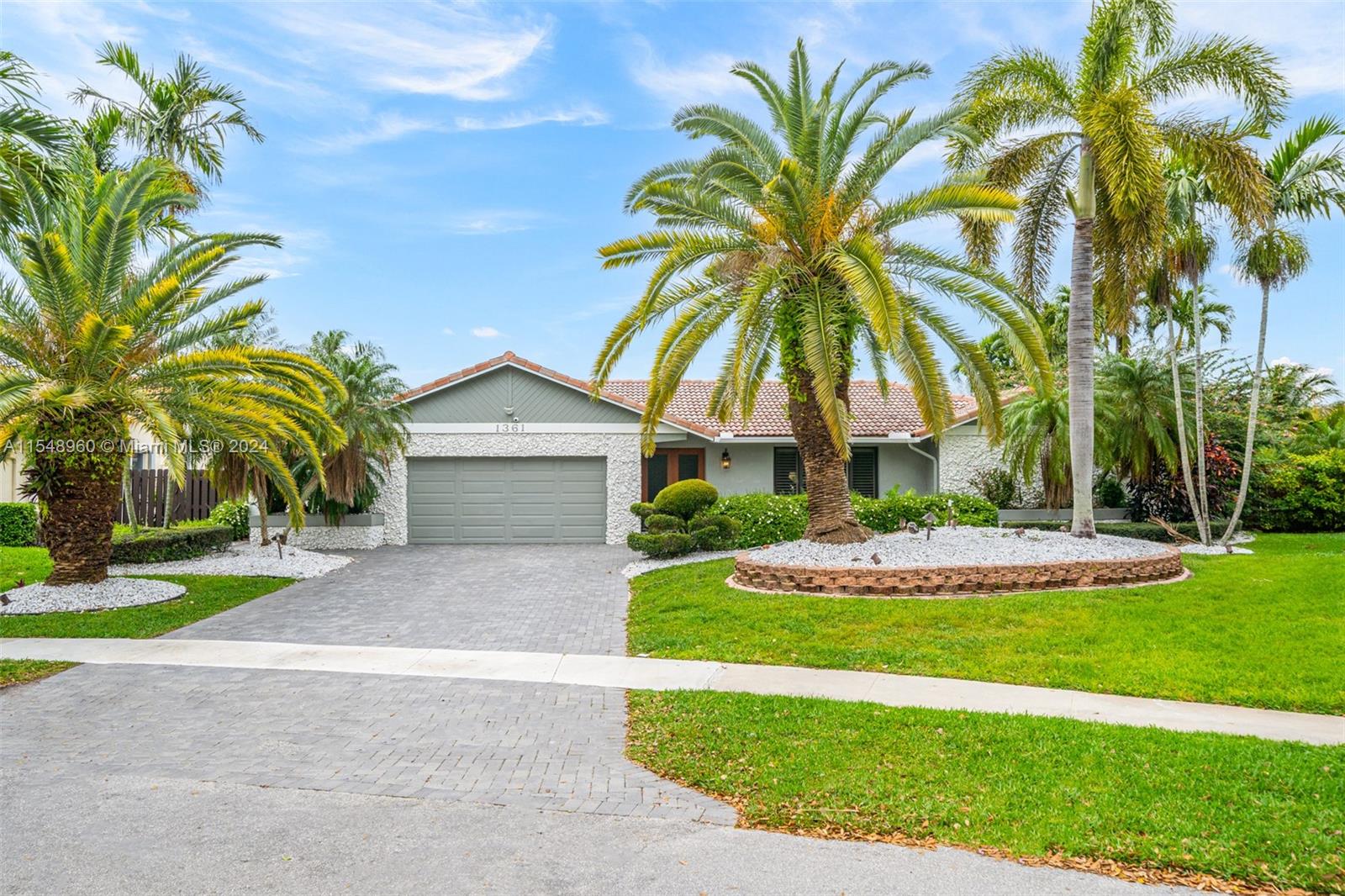 1361 NW 98th Avenue Plantation FL 33322