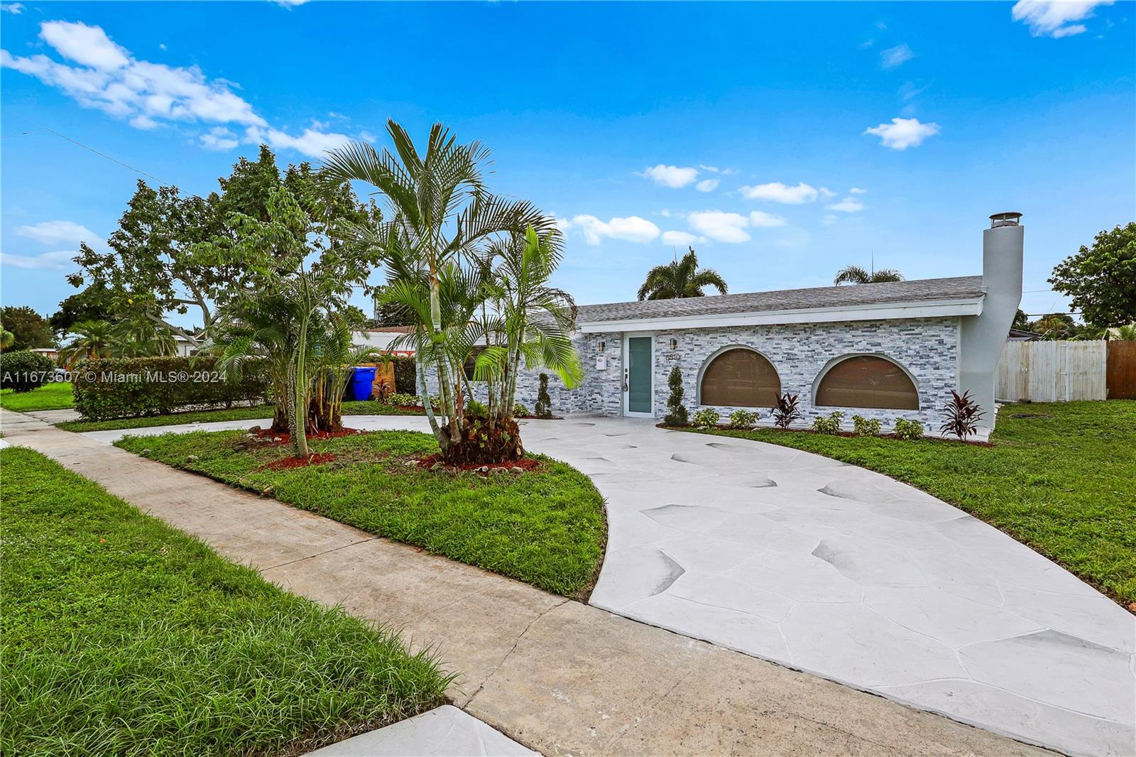 6510 Scott Street Hollywood FL 33024
