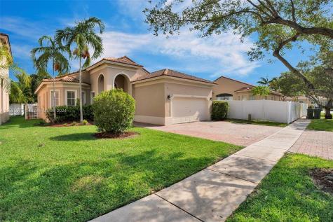 4123 NE 22nd Street Homestead FL 33033