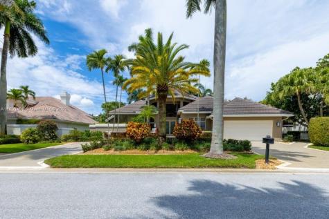 7236 Queenferry Circle Boca Raton FL 33496