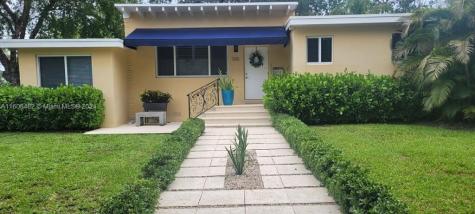 5881 SW 13th Street West Miami FL 33144