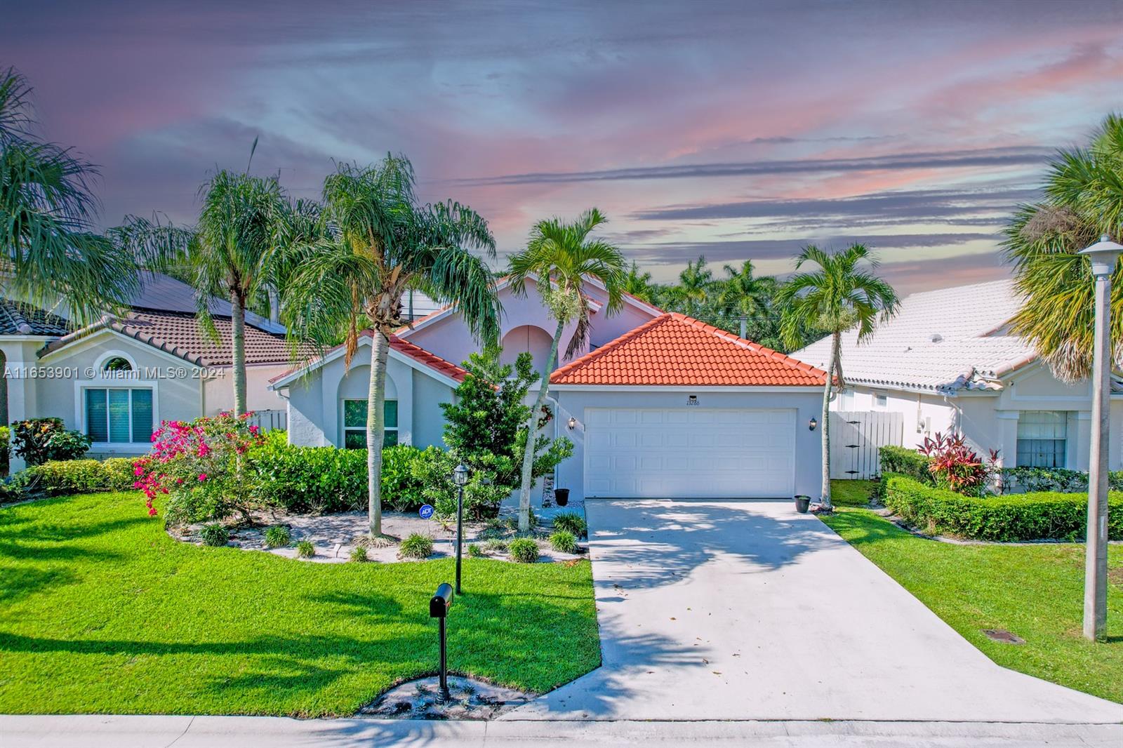 13286 Greenshore Place Wellington FL 33414