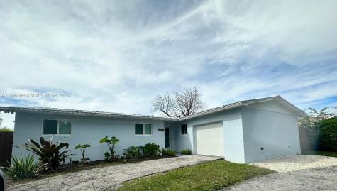 19510 SW 87th Avenue Cutler Bay FL 33157