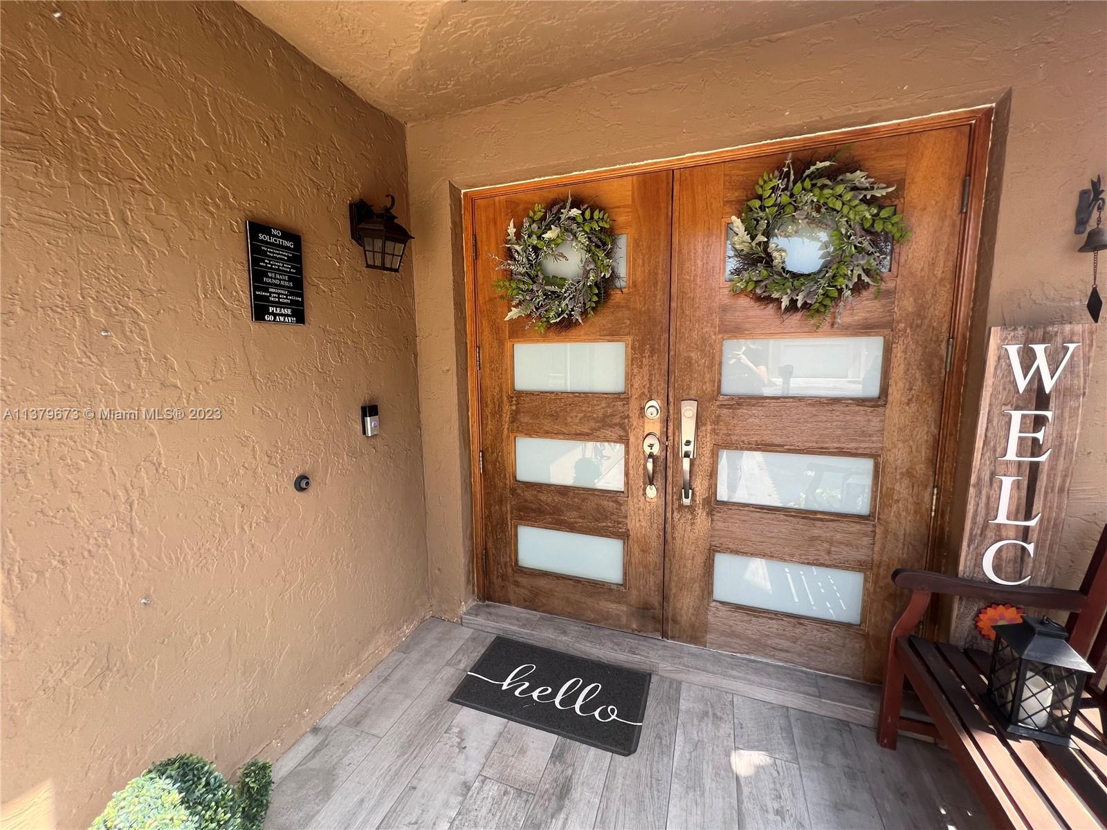 1837 SW 136th Place Miami FL 33175