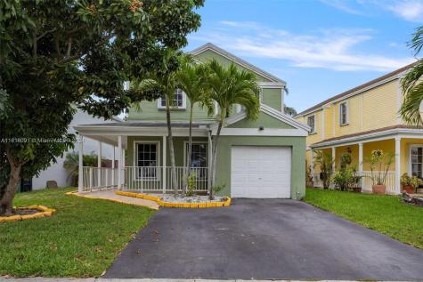 14525 SW 128th Court Road Miami FL 33186