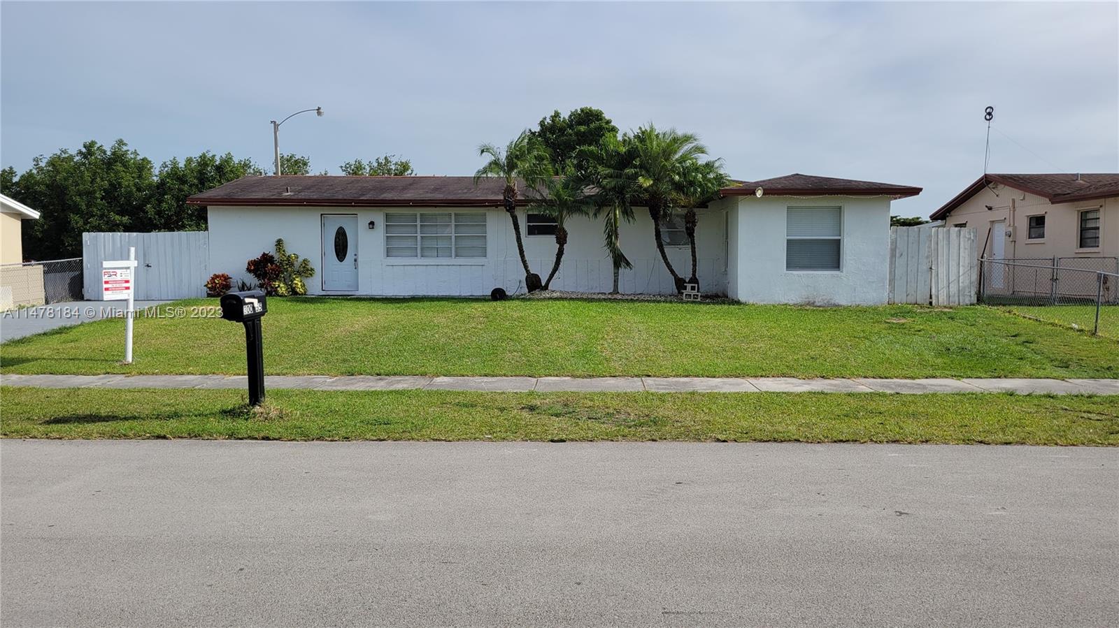 30055 SW 143rd Court Homestead FL 33033
