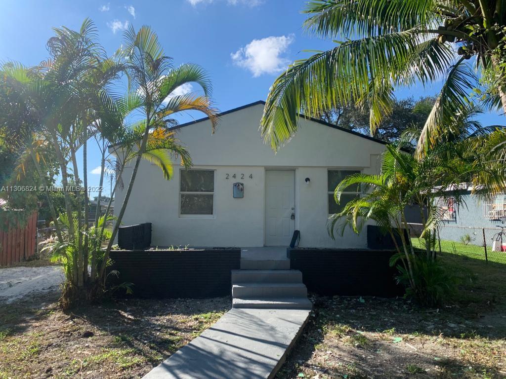 2424 NW 44th Street Miami FL 33142