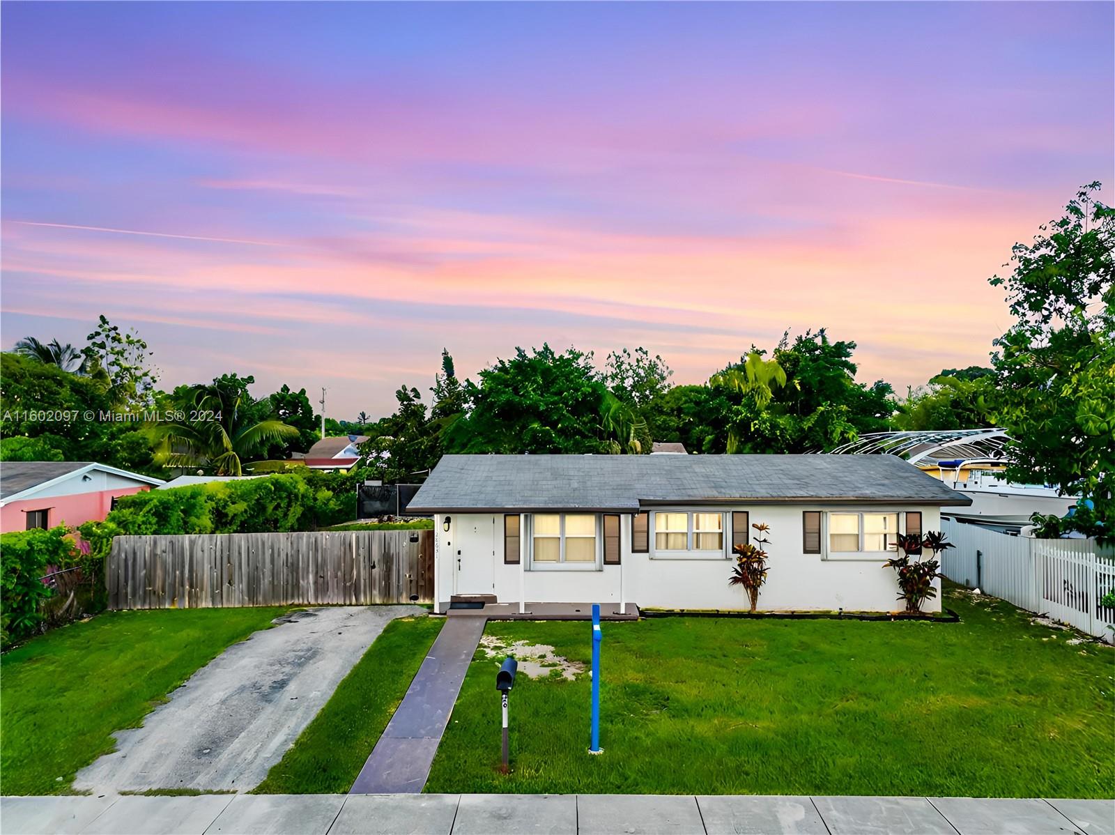 28631 SW 147th Court Homestead FL 33033