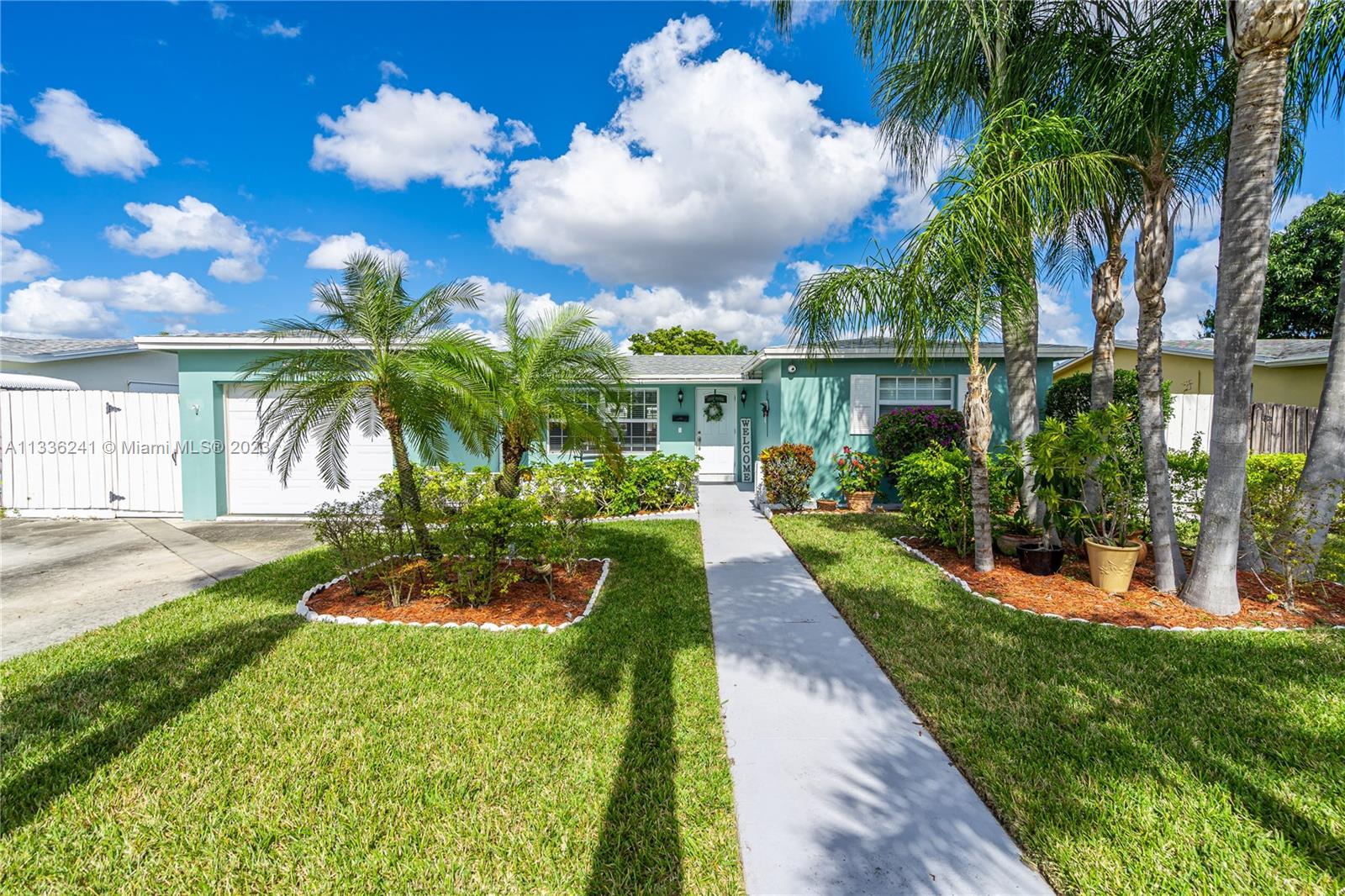 6667 NW 1st Court Margate FL 33063