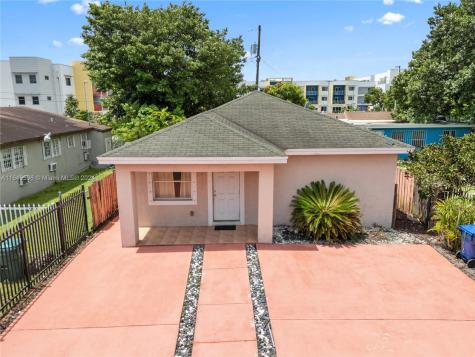5154 NW 23rd Avenue Miami FL 33142