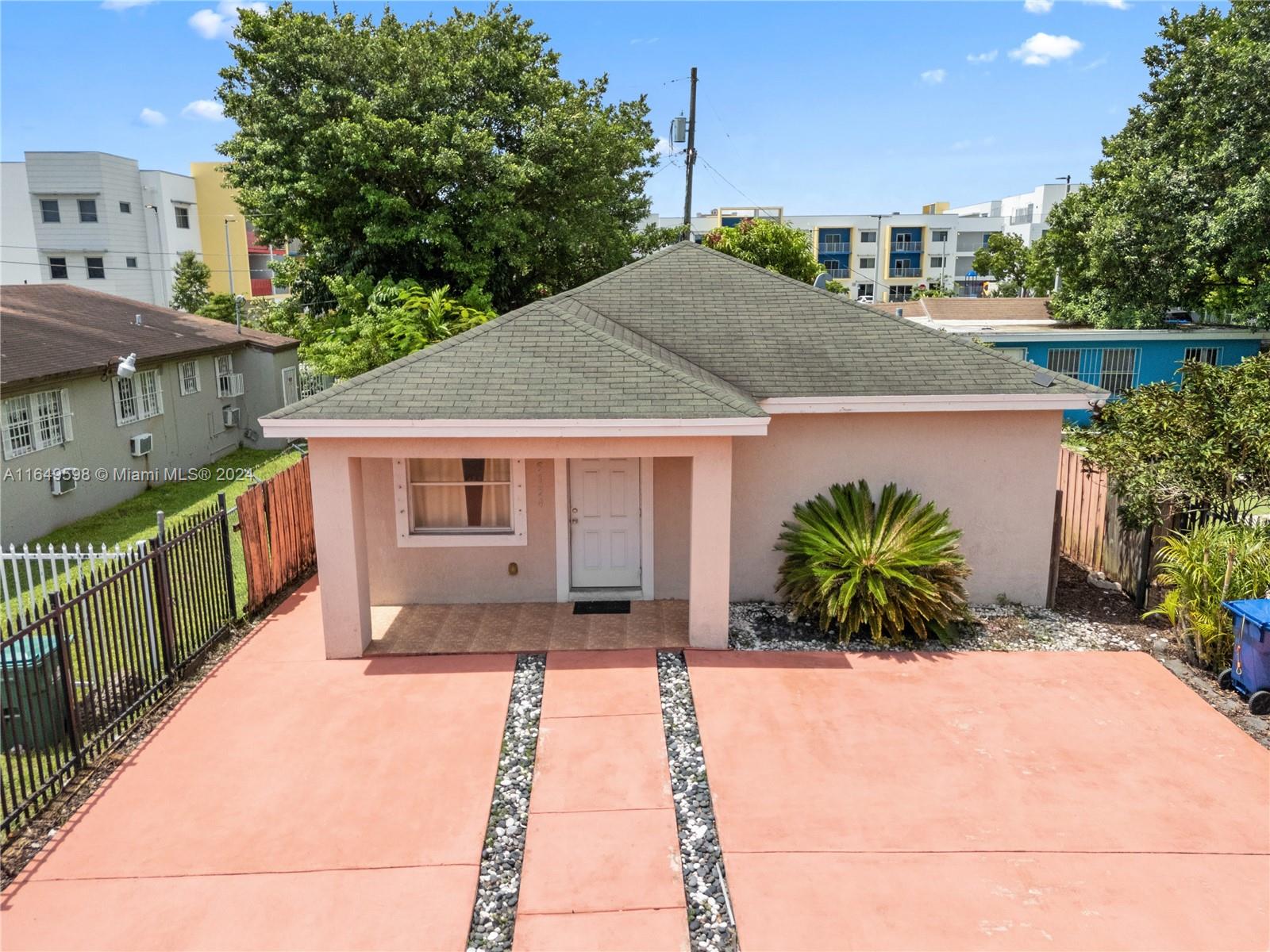 5154 NW 23rd Avenue Miami FL 33142