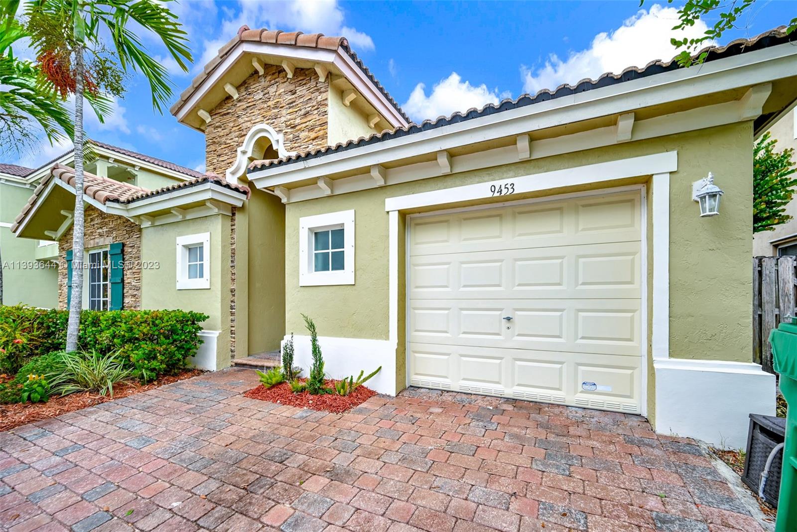 9453 SW 224th Terrace Cutler Bay FL 33190