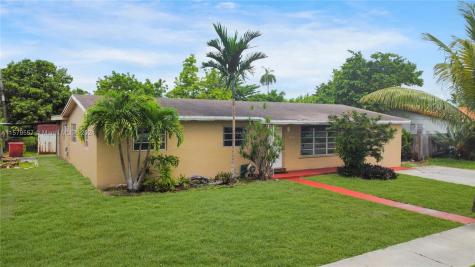 2150 SW 89th Avenue Miami FL 33165