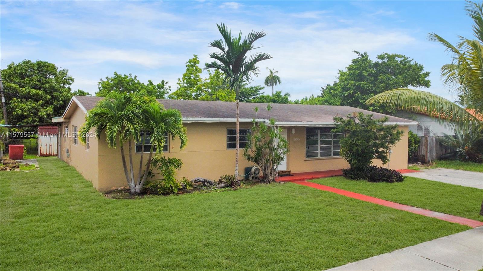 2150 SW 89th Avenue Miami FL 33165