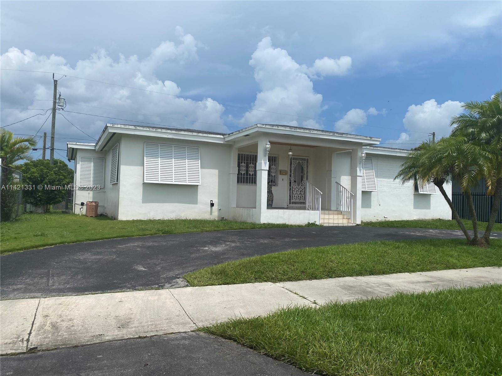 15031 Fillmore Street Miami FL 33176