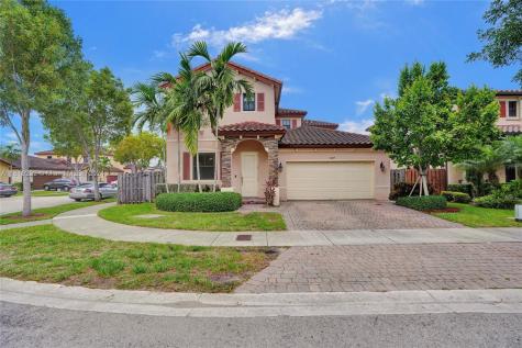 15177 SW 115th Street Miami FL 33196