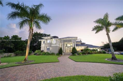 5271 SW 136th Avenue Southwest Ranches FL 33330