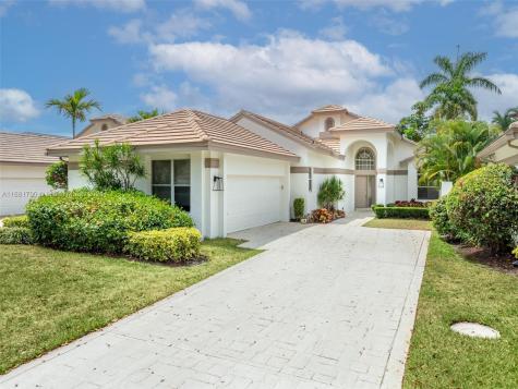 5455 NW 20th Avenue Boca Raton FL 33496