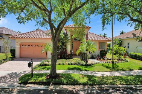1470 Lantana Court Weston FL 33326