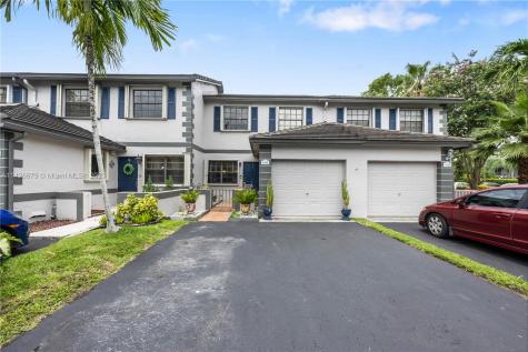 11152 SW 154th Place Miami FL 33196