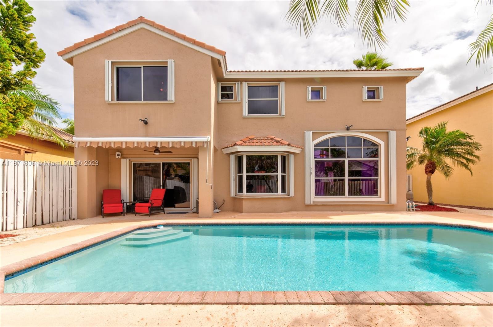 19140 NW 12th Street Pembroke Pines FL 33029