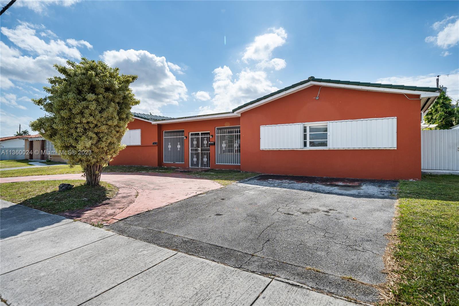 1620 SW 97th Avenue Miami FL 33165