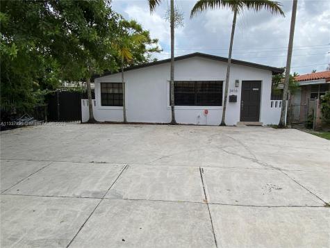 3416 SW 16th Street Miami FL 33145