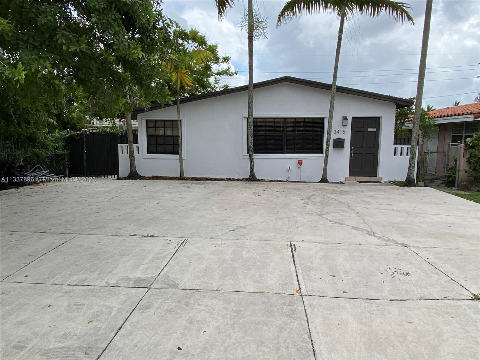 3416 SW 16th Street Miami FL 33145