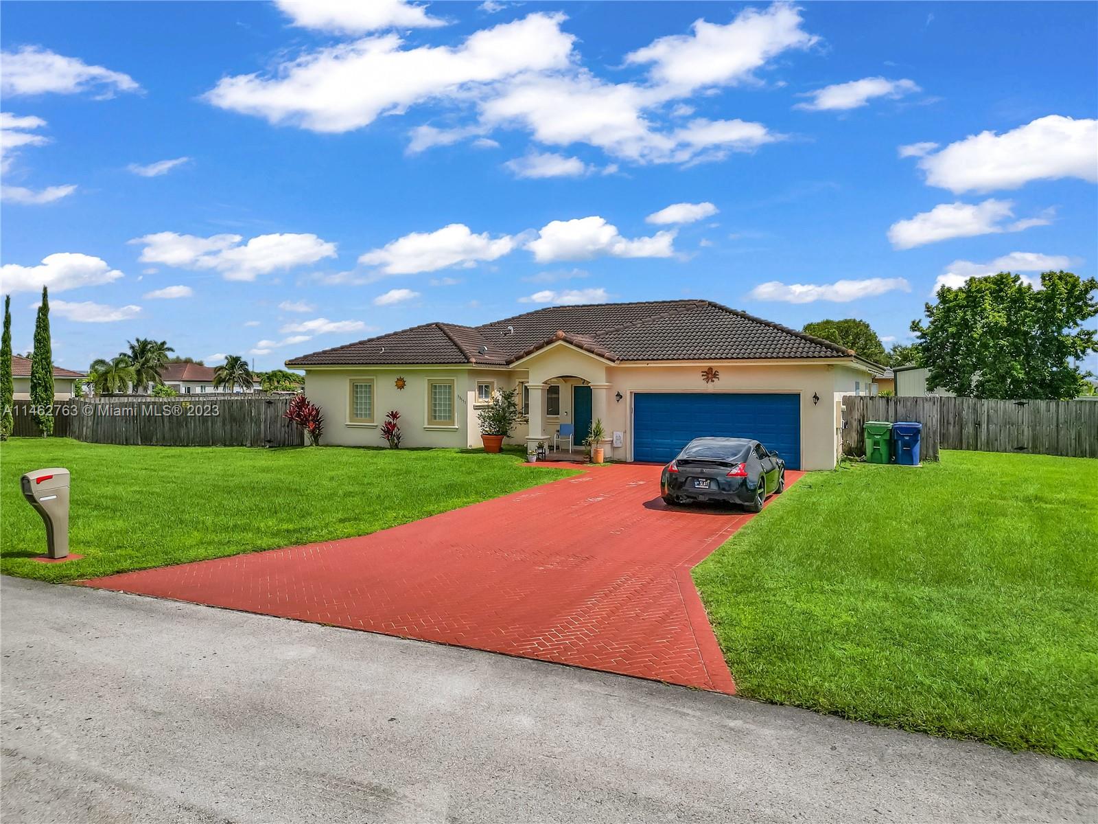 30551 SW 194th Court Homestead FL 33030