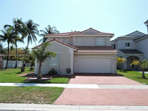15220 SW 49th Street Miramar FL 33027