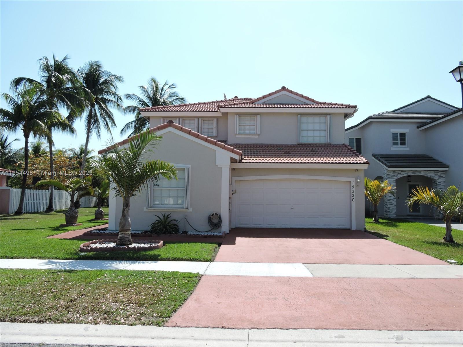 15220 SW 49th Street Miramar FL 33027
