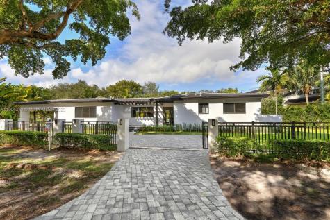 1335 San Remo Avenue Coral Gables FL 33146