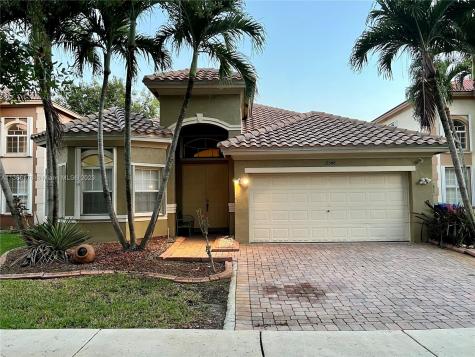 13348 SW 31st Street Miramar FL 33027