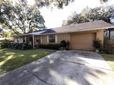 3431 Cindy Lane Lakeland FL 33801
