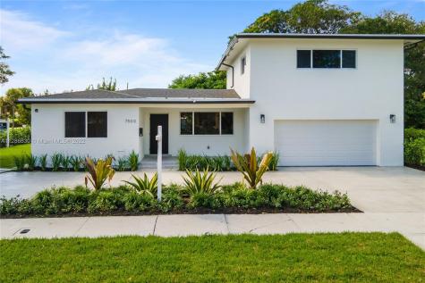 7500 NW 14th Court Miami FL 33147