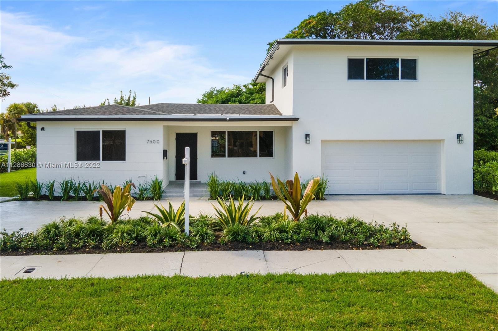 7500 NW 14th Court Miami FL 33147