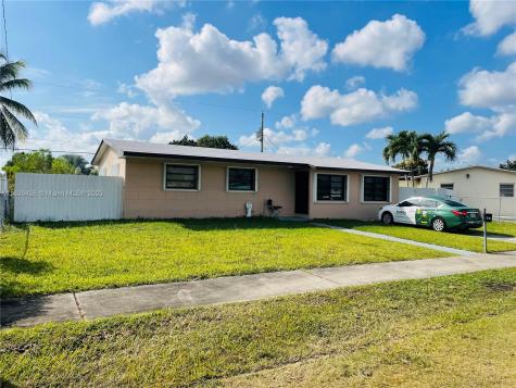 11870 SW 187th Street Miami FL 33177